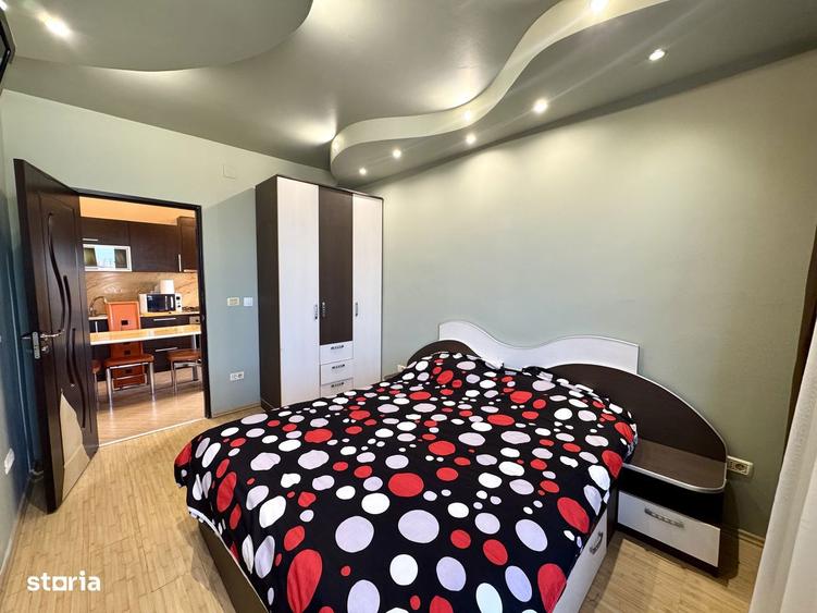 Vand apartament 3 camere, ARED-UTA - 5