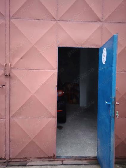 Inchiriez spatiu pt depozitare . - 4