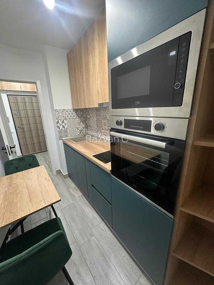 Inchiriere garsoniera MODERNA Drumul Taberei  str. Vladeasa