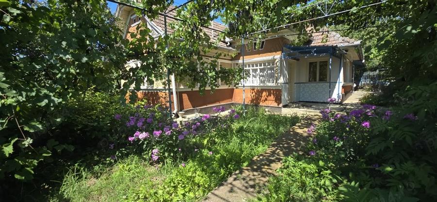 Casa de vanzare in comuna Valea Larga, jud. Mures. - 9