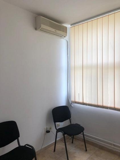Spatii pentru birouri, Bd. Basarabia nr. 250 - 14