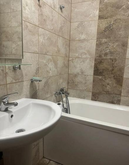 Apartament nou, utilat complet,zona Băneasa-Sisești,centrala proprie. - 9