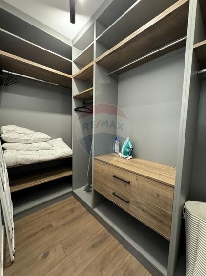 Apartament de Lux în Centrul Orașului de Inchiriat - 8