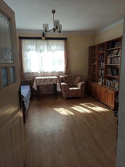 Casa+teren 4000 mp in Arduzel (langa Ulmeni) - 1
