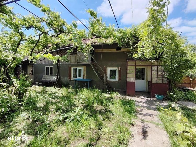PROPRIETATE MARE IN COMUNA LEU, DOLJ, 2023MP TEREN - 17