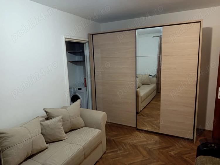 Inchiriere apartament 2 camere, Aleea Biruintei - 5