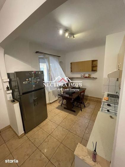 NECTORA IMOB-Apartament 2 camere, Ultracentral Pietonala, 65 mp, Et.2 - 6