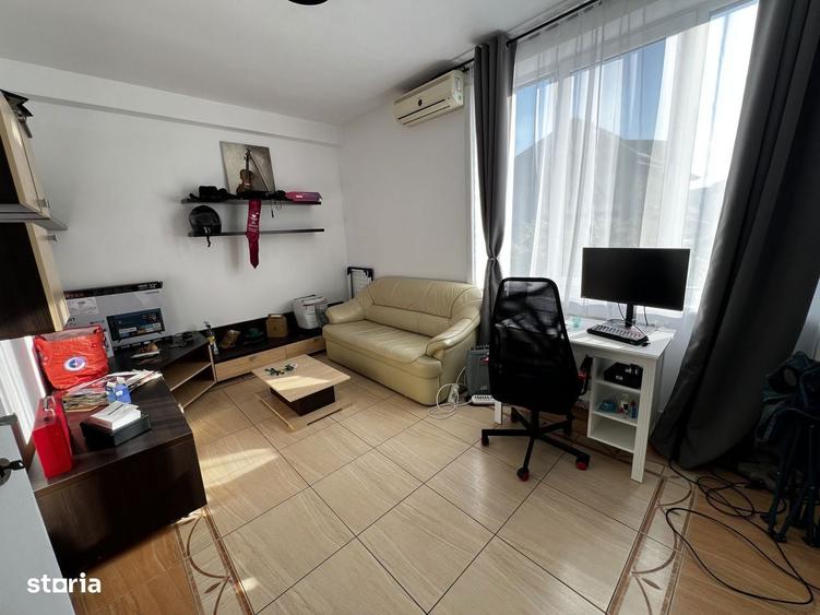 Apartament de 3 camere, 68 mp, parcare Buna Ziua - 4