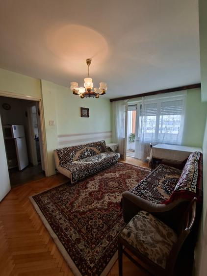 Central, Bld. Dragalina - 1