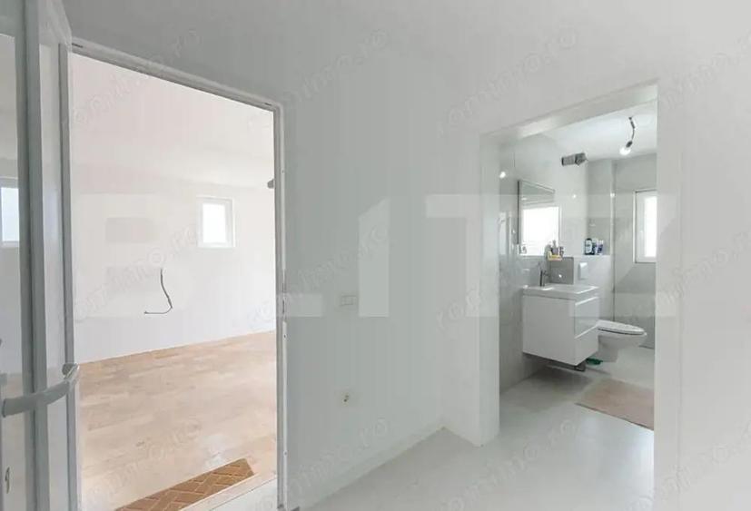 Casa individuala smart & eficienta energetic 260 mp utili, teren 910 mp! - 19