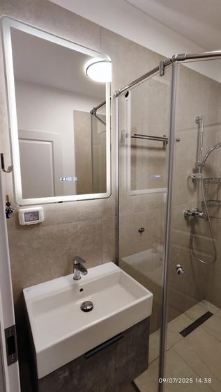 Apartament 3 camere Imobil nou 2024 Suprafață generoasă Parcare inclusă - 6