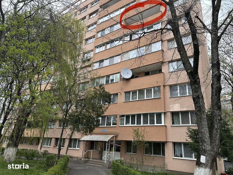 Vand ap 2 cam Aleea Carpati - 2