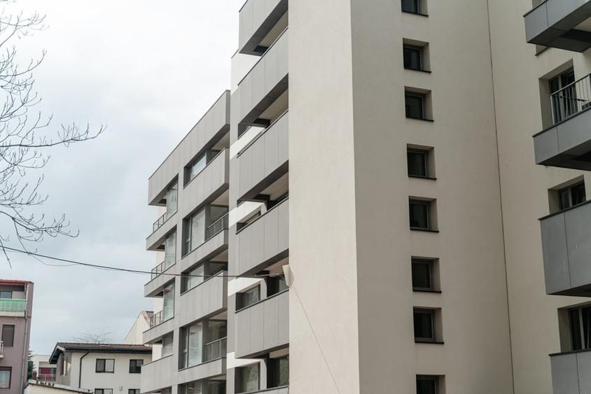 APARTAMENT 2 CAMERE - ZONA TEI - SMART HOME - COMISION 0% - 3