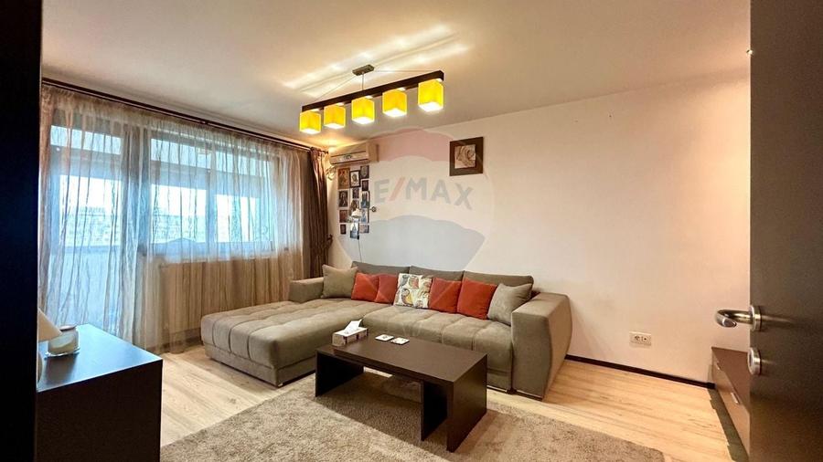 Apartament 2 camere de vanzare Tomis Nord , Constanta - 11