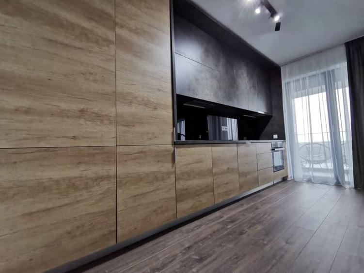 Apartament de inchiriat | 2 camere | loc parcare subteran | Cloud 9 - 3