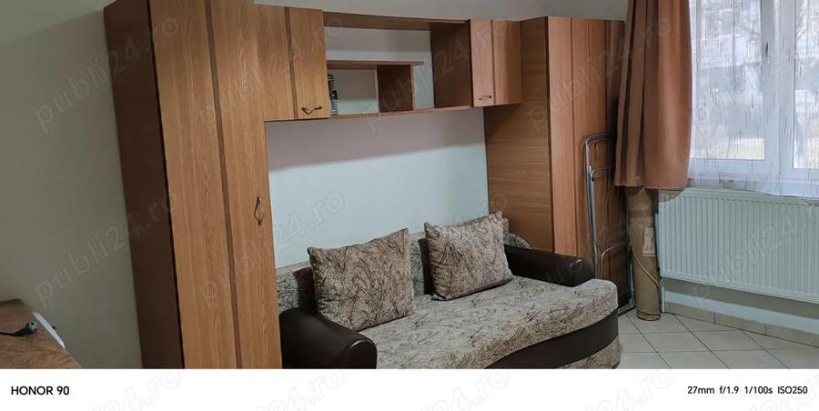 Inchiriez garsoniera in micro 19 - 3