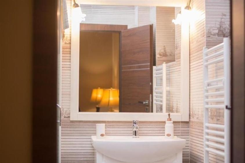 Eleganta si stil, in peisagistica montana, Rezidential/ Pensiune, Predeal, Braso - 25