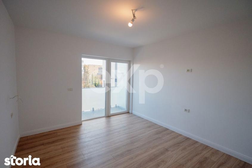 GAVANA 3 | Apartament 2 camere imobil mic, doar 6 locuinte - 5