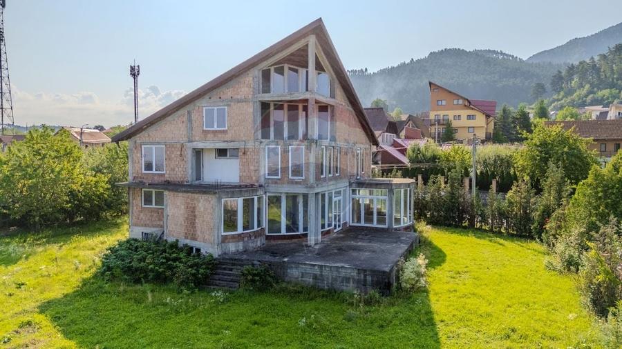 COMISION 0- Casă premium la Bunloc cu potențial excelent - 36