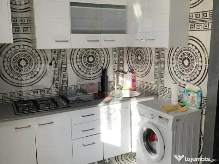 Garsoniera renovata integral Strada Ostrovului | Parte - 1