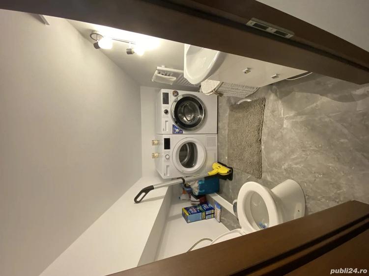 Drumul Taberei, Valea Oltului, Penthouse superb - 3