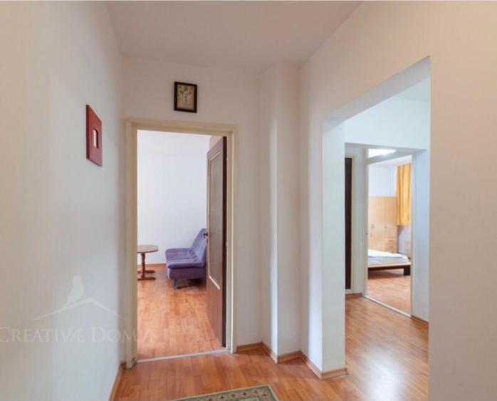 13 Septembrie-Lc. Odobleja,ap. 2cam dec,mare,liber - 2