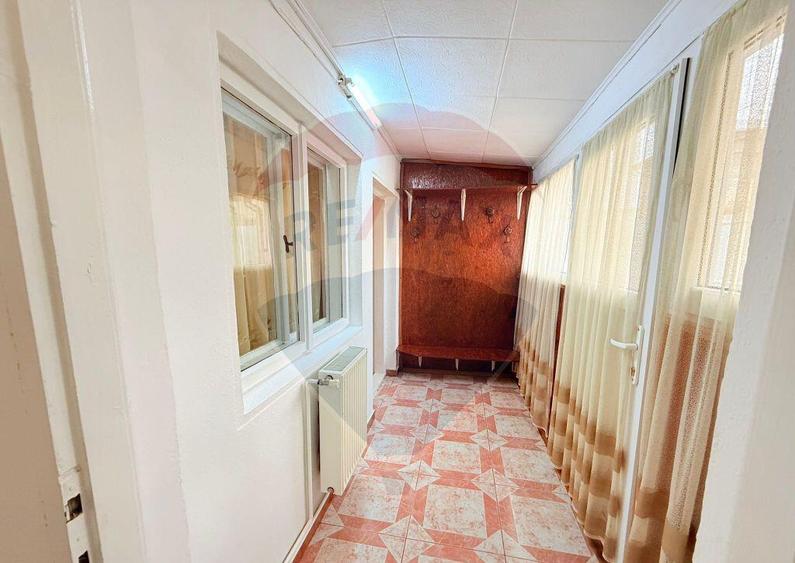 Casa individuala de vanzare | 3 camere | ?oseaua Alex... - 2