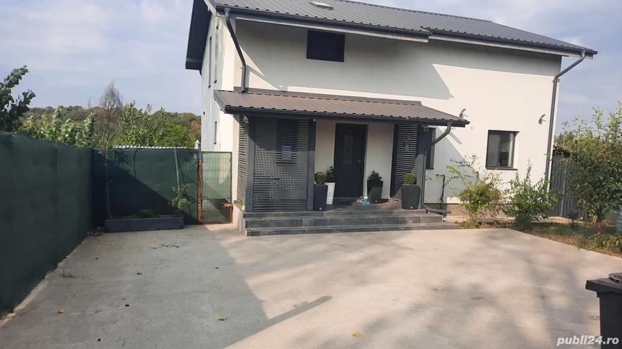 Casa de vanzare Ganeasa Ilfov - 6
