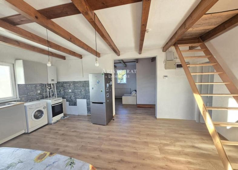 Casa 3 camere si curte cu pomi fructiferi - 2