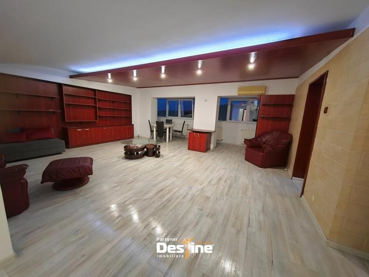 COMISION 0% Nicolina - Apartament 2 camere OPEN SPACE 100 mp - 2