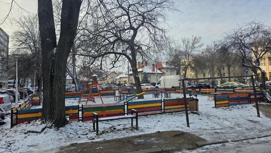 Apartament 2 camere, 47.90 mp, zona de Sud - 7