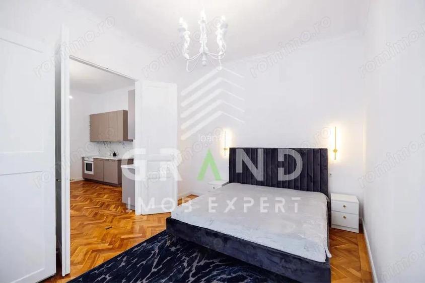 Apartament 2 camere de inchiriat Str. Horea,Mobilat complet, etaj intermediar Apartament 2 camere de inchiriat Str. Horea,Mobilat complet, etaj intermediar