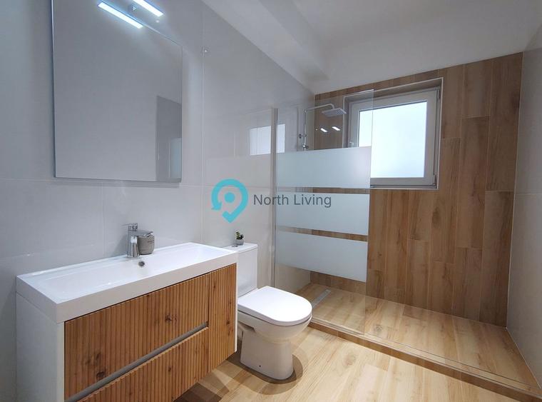 Vila 4 camere | Ansamblu Nou zona Tunari - 11