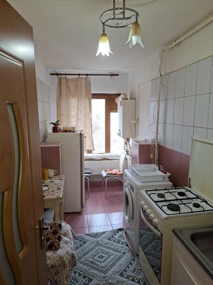 Avantajos! Inchiriez Garsoniera Cetate Ultracentrala! - 1