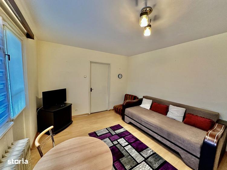 Apartament 2 camere, parter zona Nord - 14