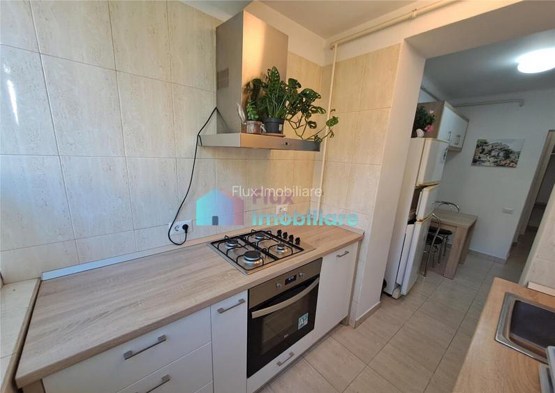 Apartament cu 2 camere etaj 1 zona Policlinicii Areni Apartament cu 2 camere etaj 1 zona Policlinicii Areni