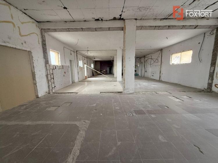 Spatiu industrial Sacalaz, 660 mp utili-Pretabil brutarie, depozitare, productie - 4