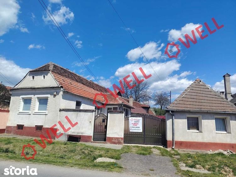 Casa de vanzare in Maieru?! - 2