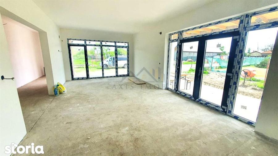 Casa tip P zona Tabarasti - 5