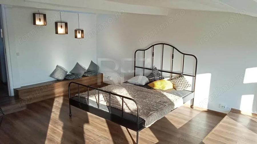 Apartament 3 camere, Zona Gradina Zoologica - 10