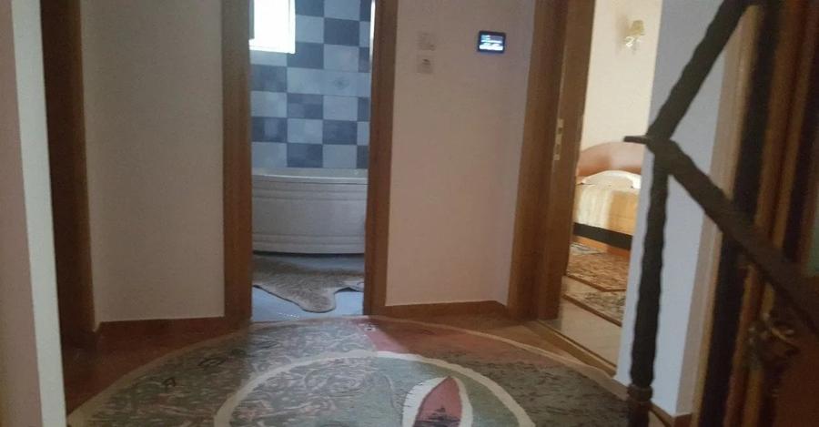 Mamaia Sat – Vilă P+2E, mobilată și utilată - 5