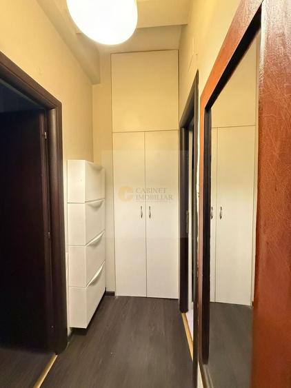 Garsoniera I 30 mp I Biserica Armeneasca - Universitate - 11