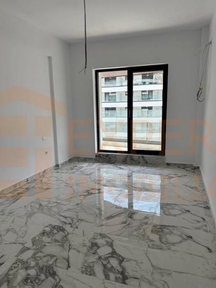 Priveliste dubla, stil de viata unic – 3 camere de lux in Mamaia Nord, Constanta - 5