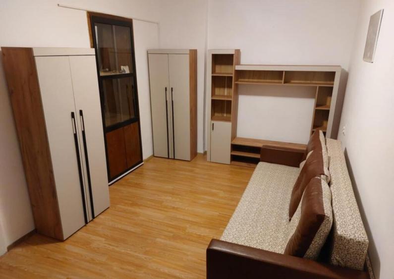 Apartament 2 camere , in Fundatie - 5