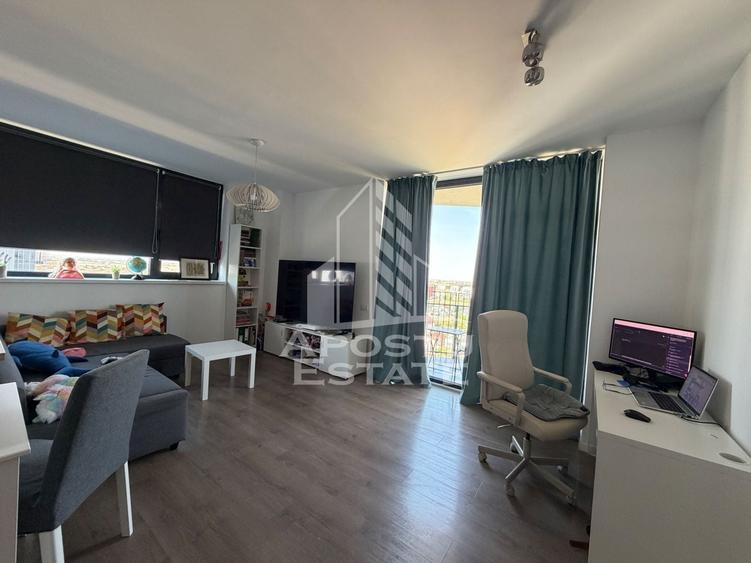 Apartament cu 2 camere de vanzare ,X-City Towers , Torontalului - 5