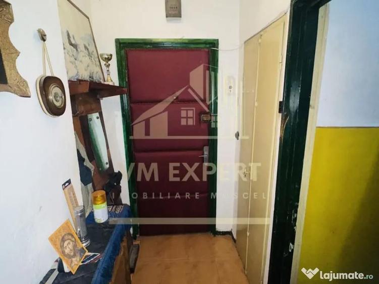 GARSONIERA DECOMANDATA CONFORT 1 ETAJ 4 CAMPULUNG - 4