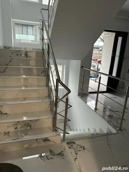 Apartament 2 camere de vanzare Otopeni langa Complex Natatie - 9