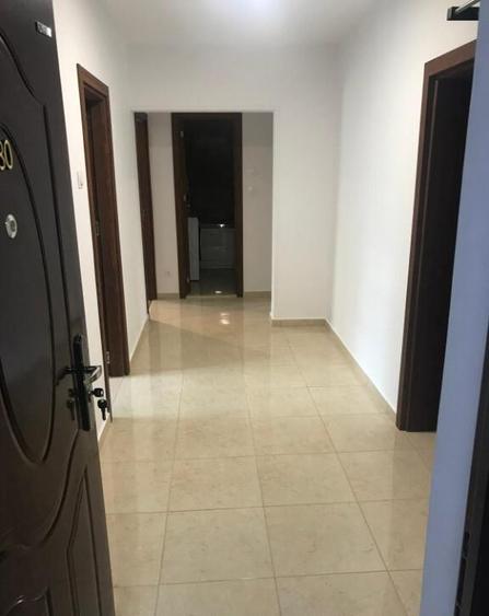 Apartament 3 camere. CENTRAL. Piata Alba Iulia - 8