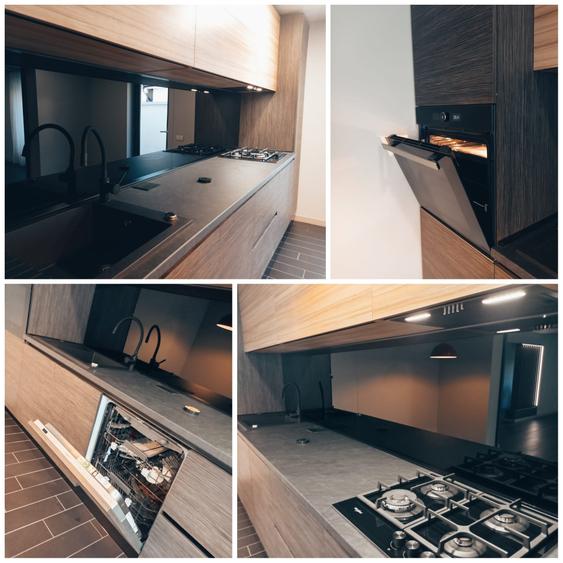 Casa / vilă , stil MINIMALIST / finisaje PREMIUM, Trivale - 3