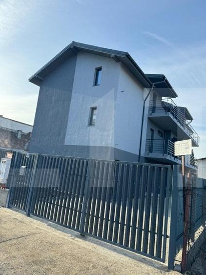 Ultima sansa! Casa tip duplex, 170 mp utili, 200 mp teren, zona Rivus Mall! - 7